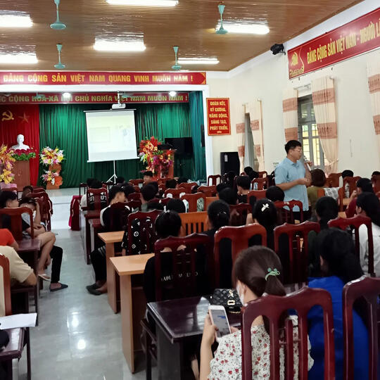 <a href="/trang-chu/tin-tuc-va-su-kien" title="Tin tức và Sự kiện" rel="dofollow">HOẠT ĐỘNG - SỰ KIỆN</a>