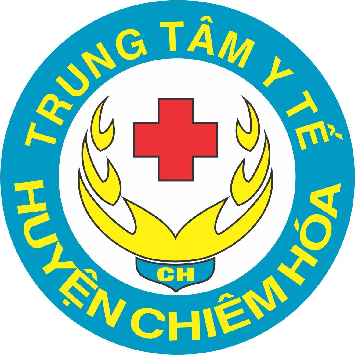 Trung tâm Y tế huyện Chiêm Hóa